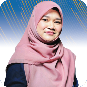 YB Puan Fadhlina Sidek